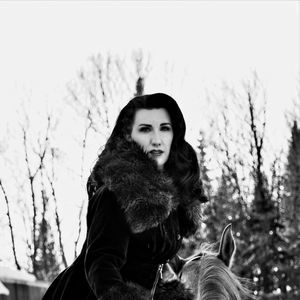 Meet your Posher, Catherine